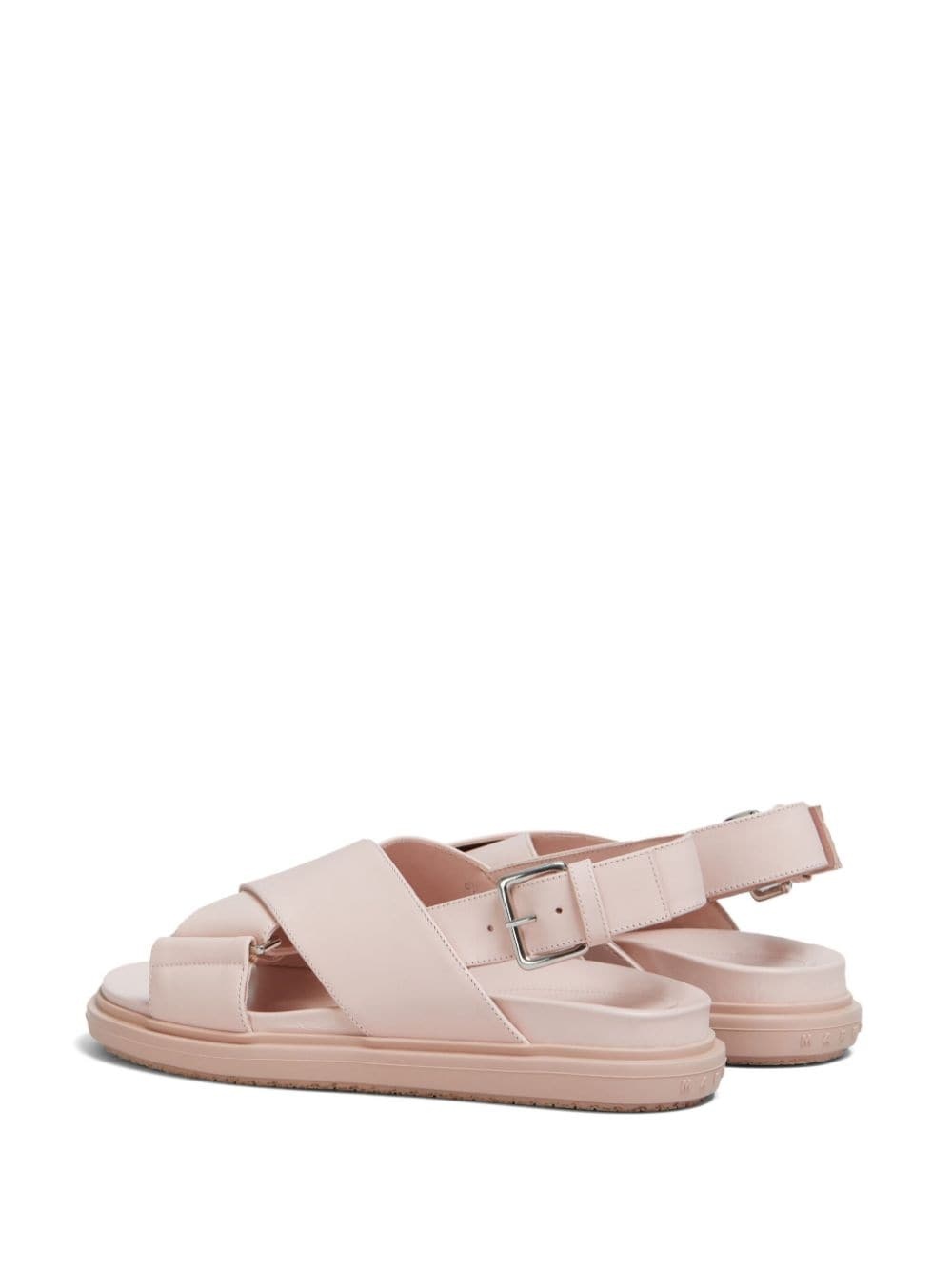 Fussbet leather sandals - 3