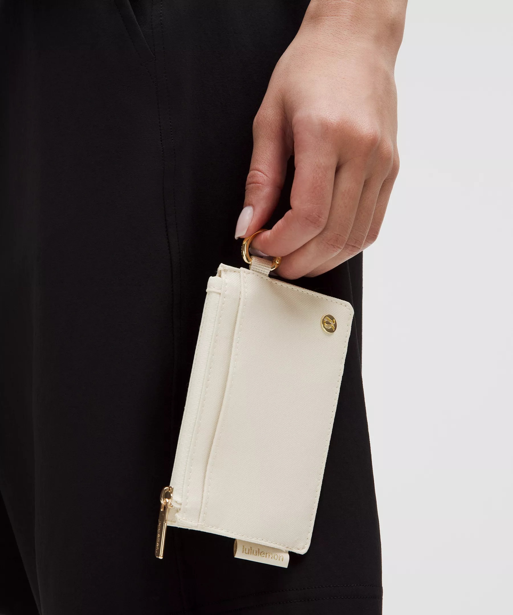 Clippable Card Case - 2