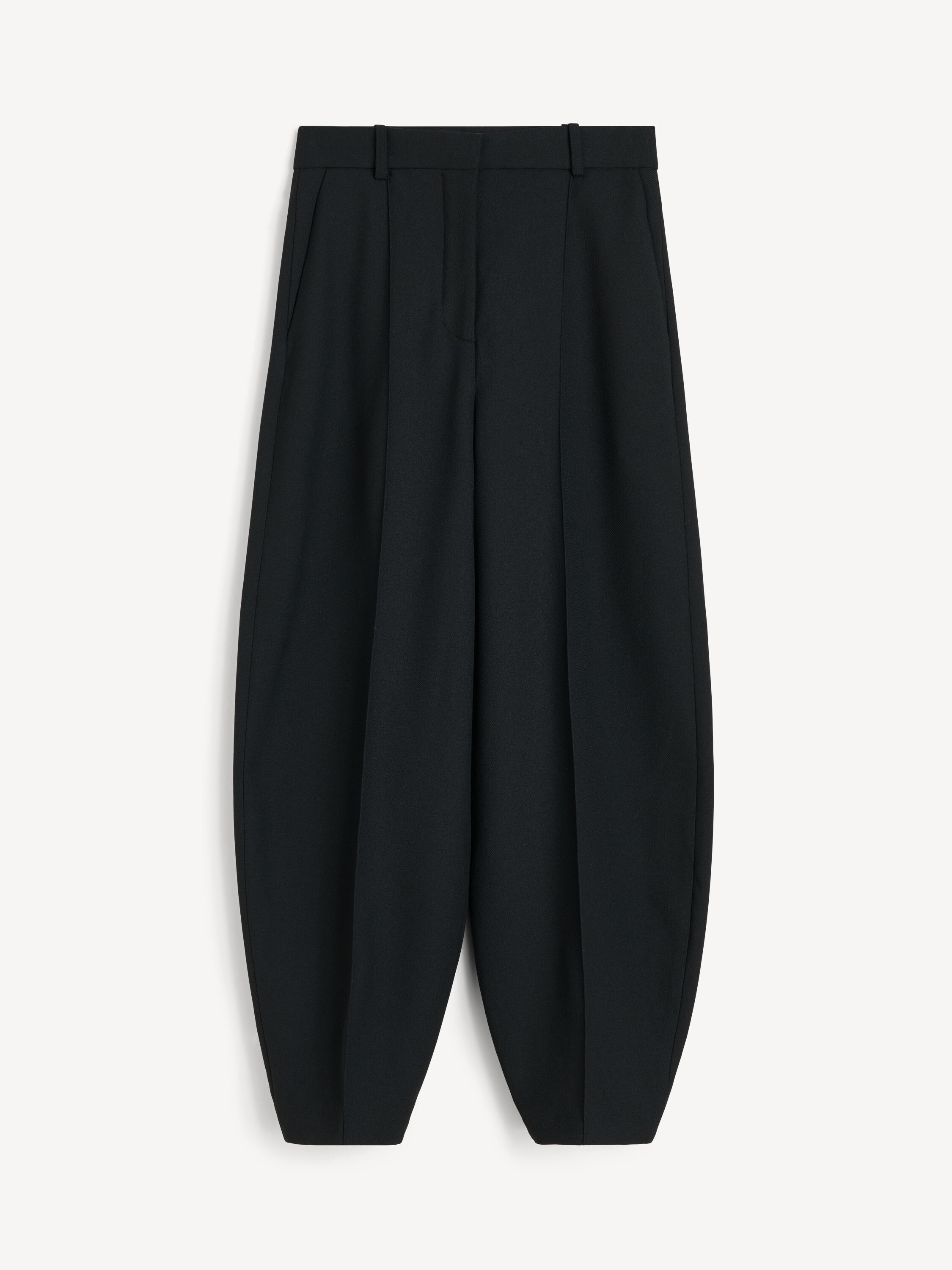 Charlie high-waist trousers - 2