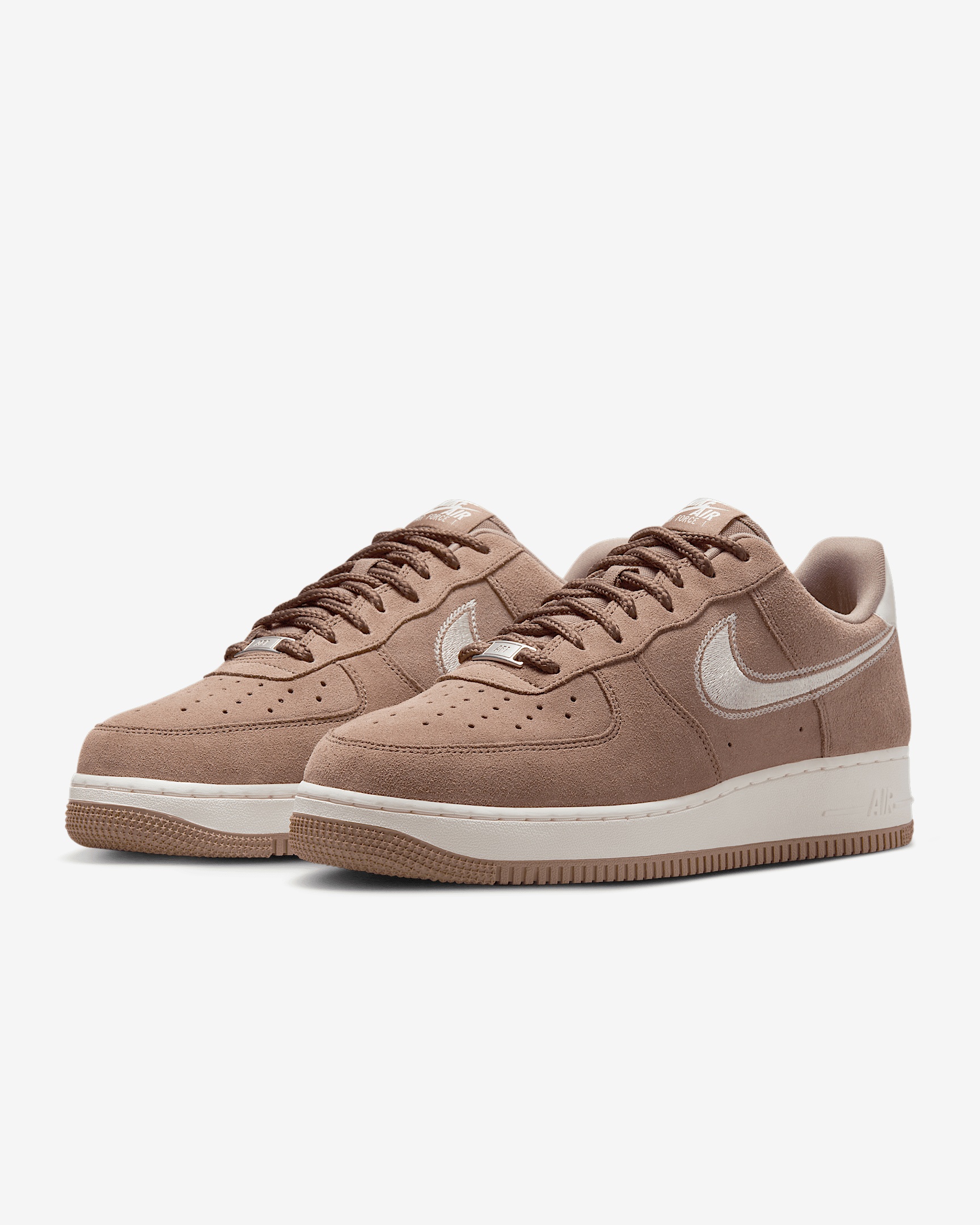 Nike Air Force 1 '07 LV8 Men's Shoes - 5