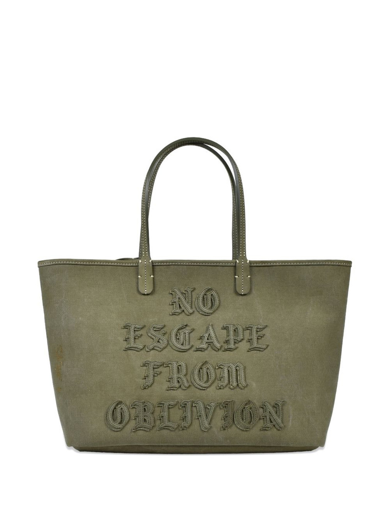 x Cali Thornhill DeWitt medium Dorothy tote bag 1
