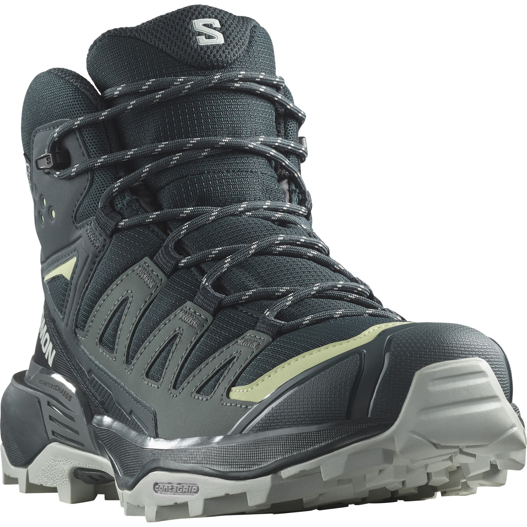 X ULTRA 360 MID CLIMASALOMON WATERPROOF - 6