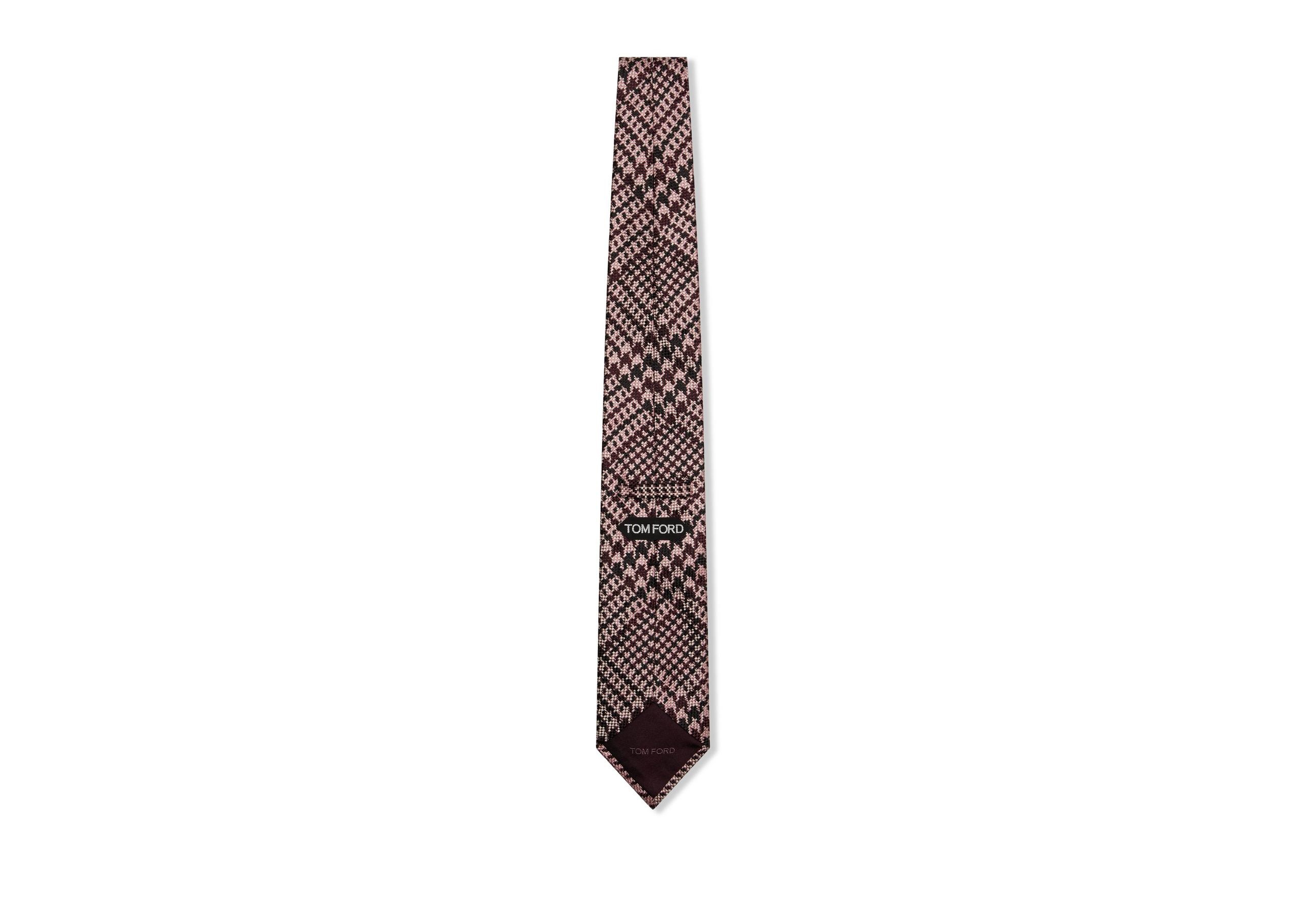 PRINCE OF WALES TIE - 2