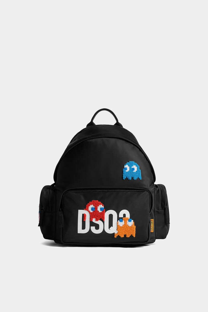 PAC-MAN BACKPACK - 1