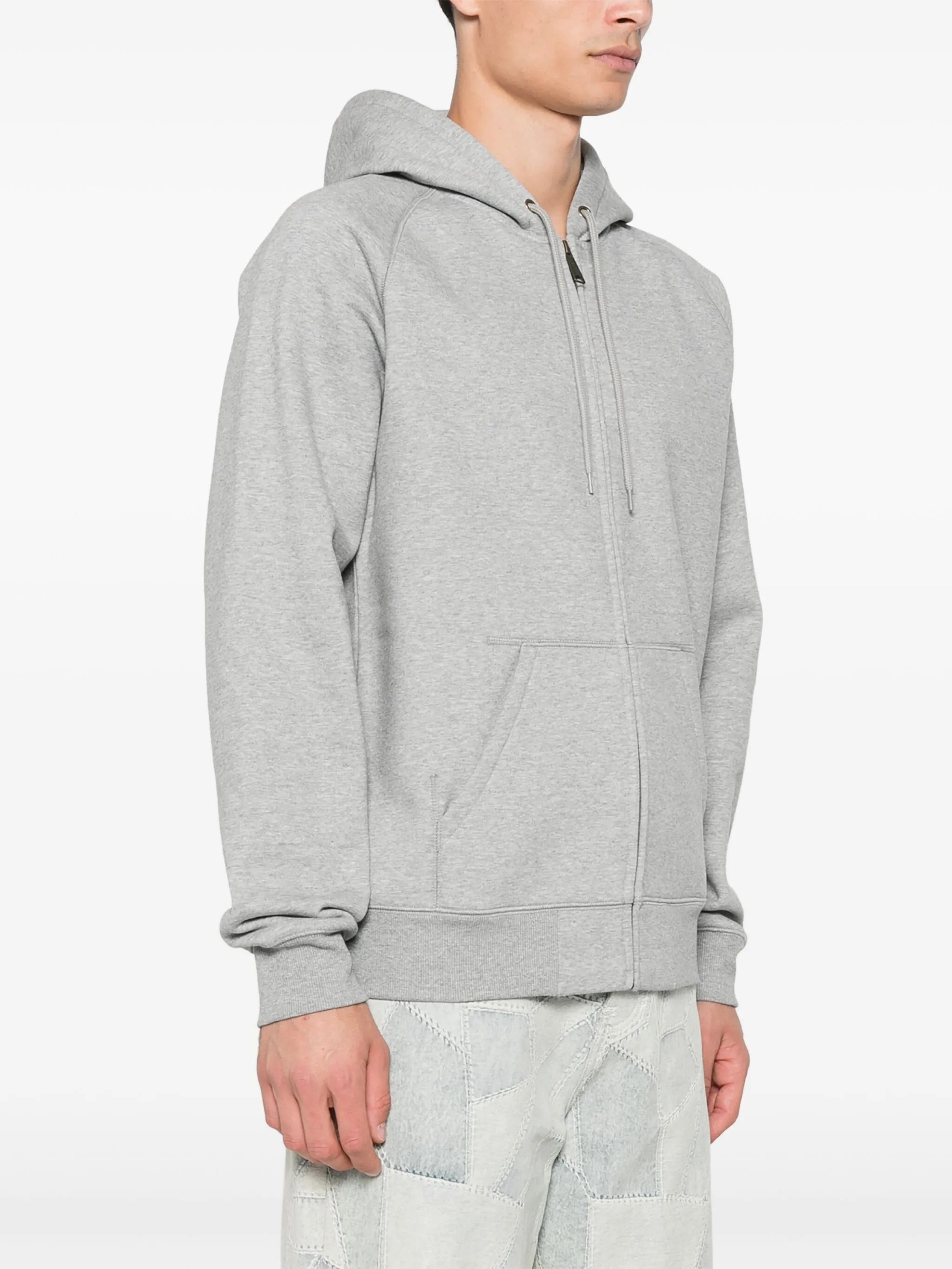 Carhartt Chase Hooded Jacket - 2