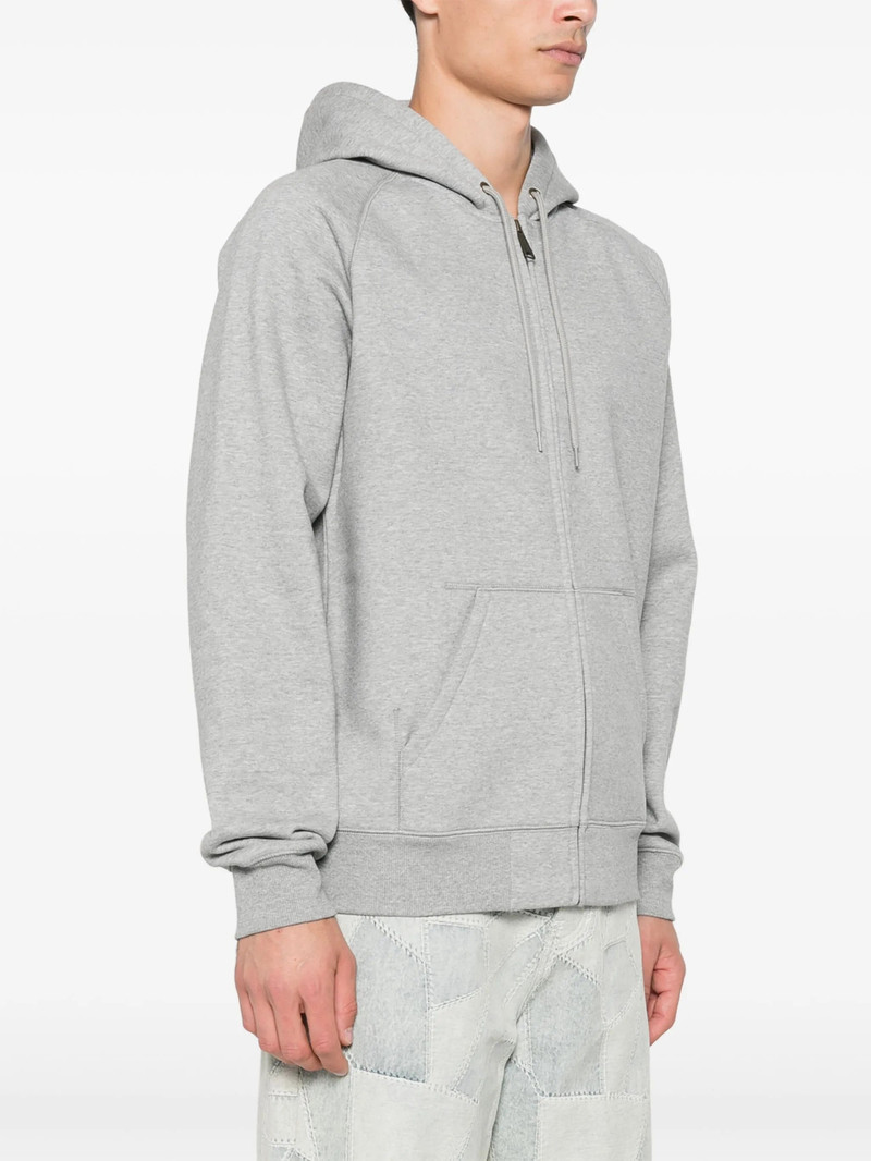 Carhartt Carhartt Chase Hooded Jacket outlook