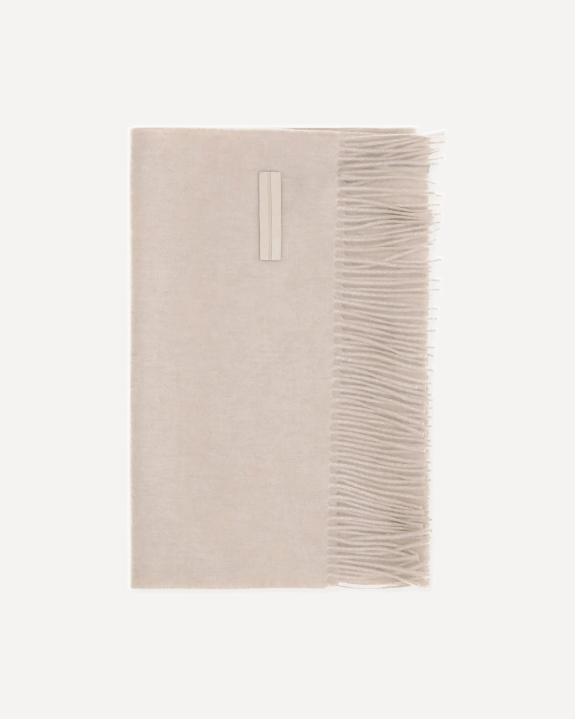 Oasi cashmere Scarf - 1