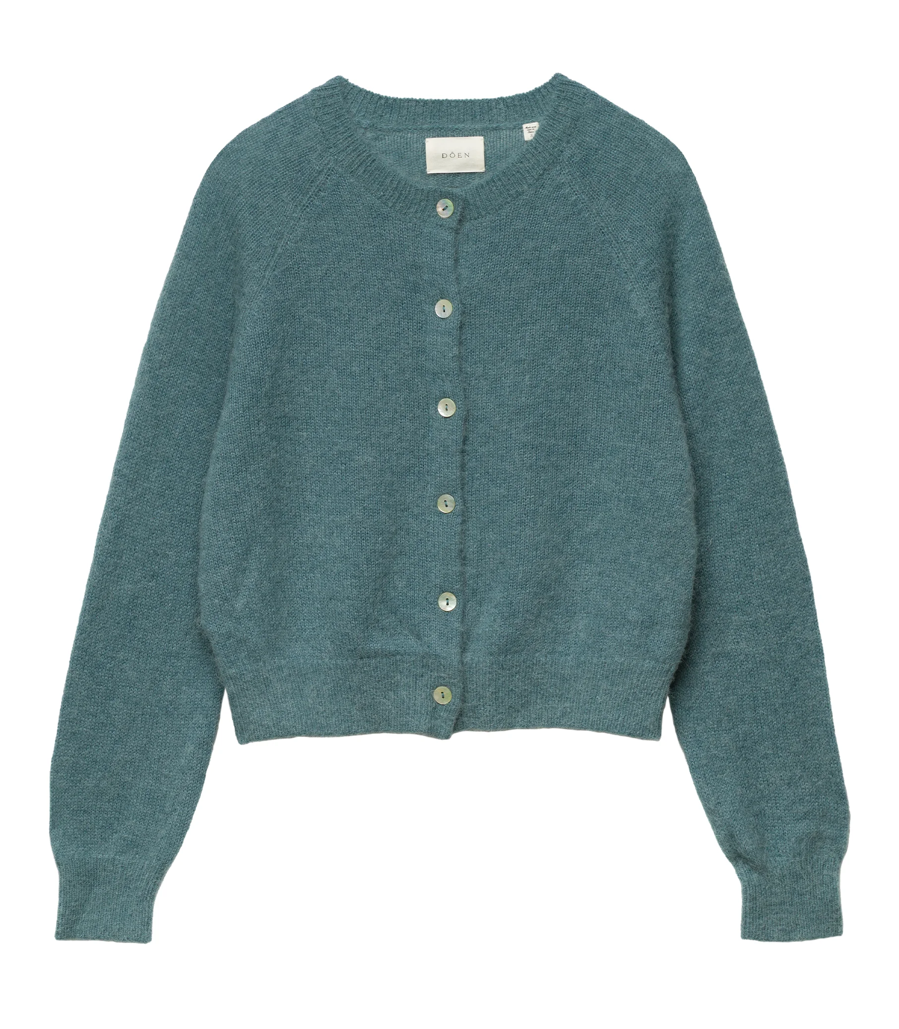 PETRA CARDIGAN - 1