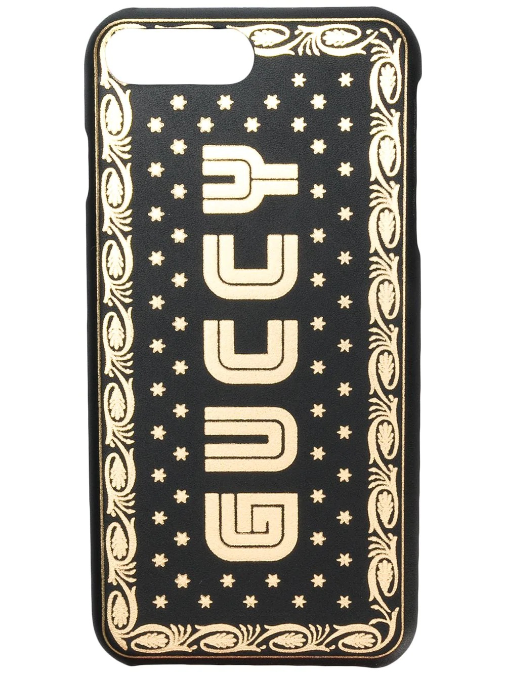 Guccy iPhone 8 Plus case - 1