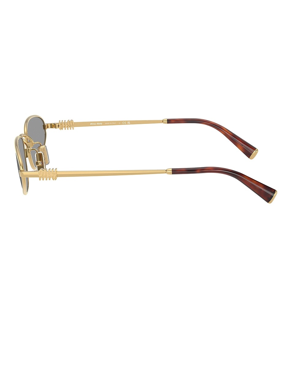 Narrow Sunglasses - 3