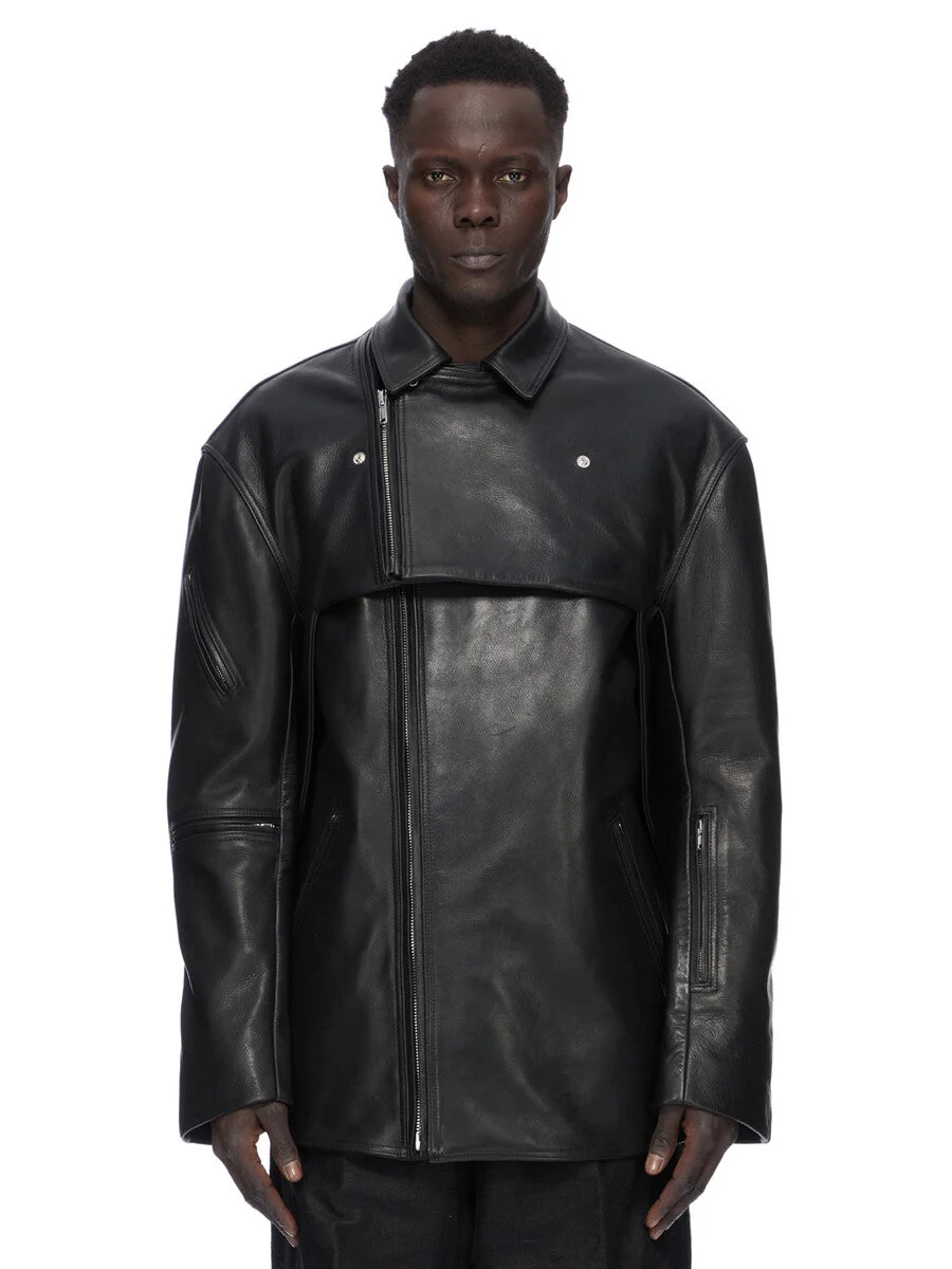 2 PIECE JUMBO BIKER - 1