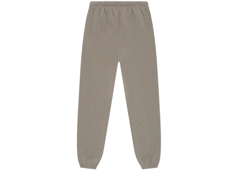 ESSENTIALS Fear of God Essentials Classic Sweatpant Homestead Heather outlook