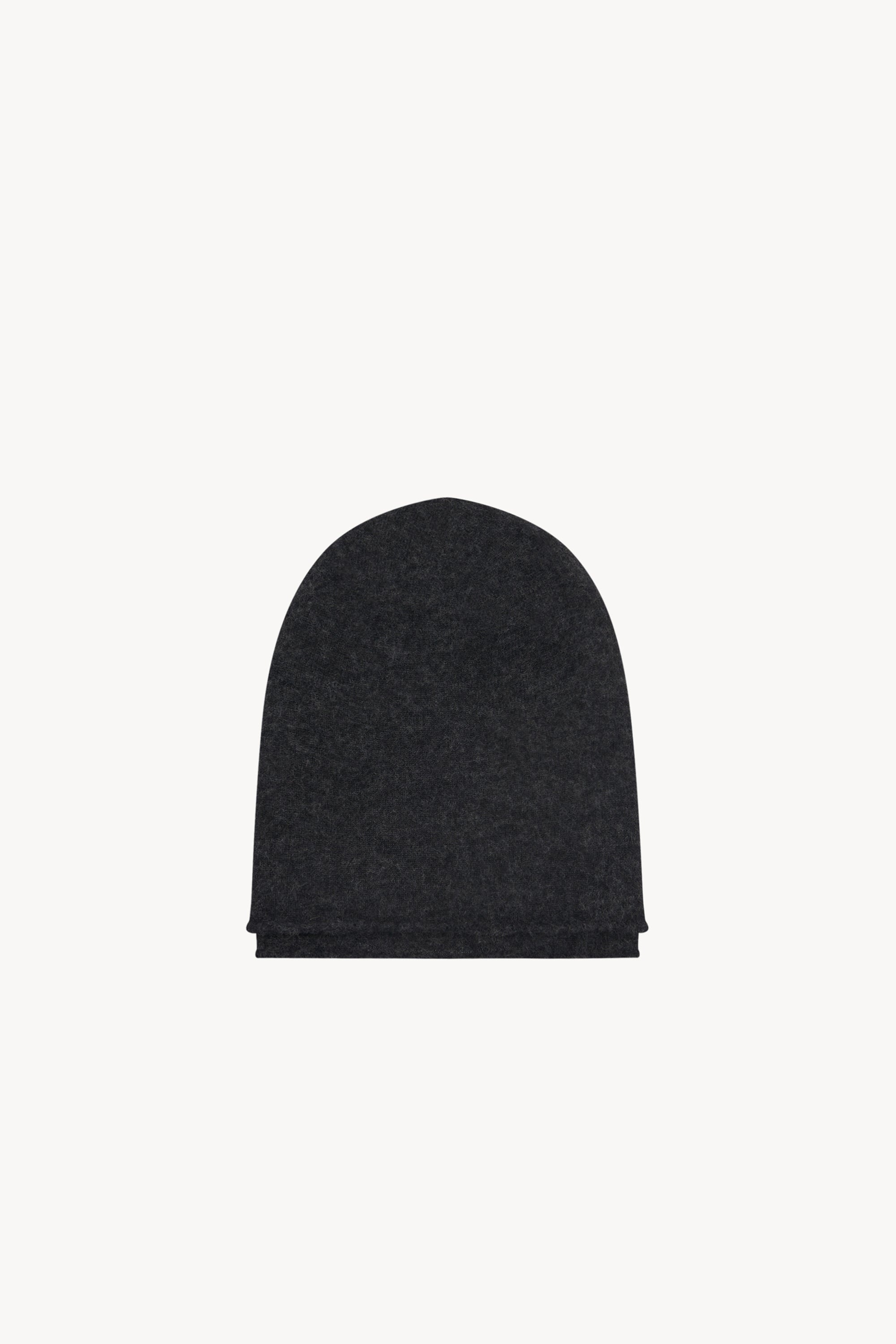 Tony Beanie in Cashmere - 2