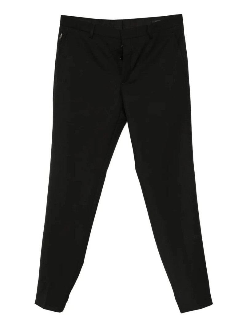 Prada Men Wool Pants - 1