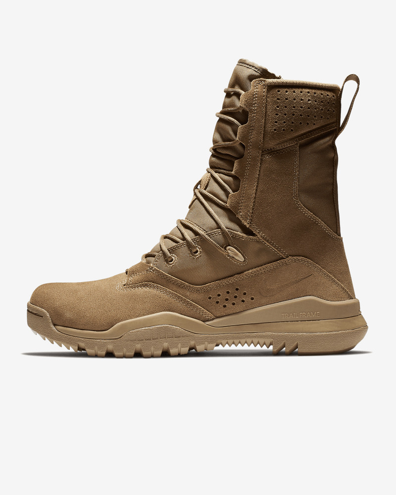 Nike SFB Field 2 8" Leather Tactical Boots - 1