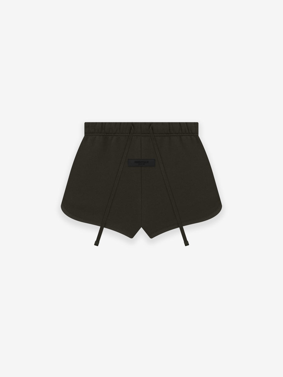 Womens Beach Short - 1