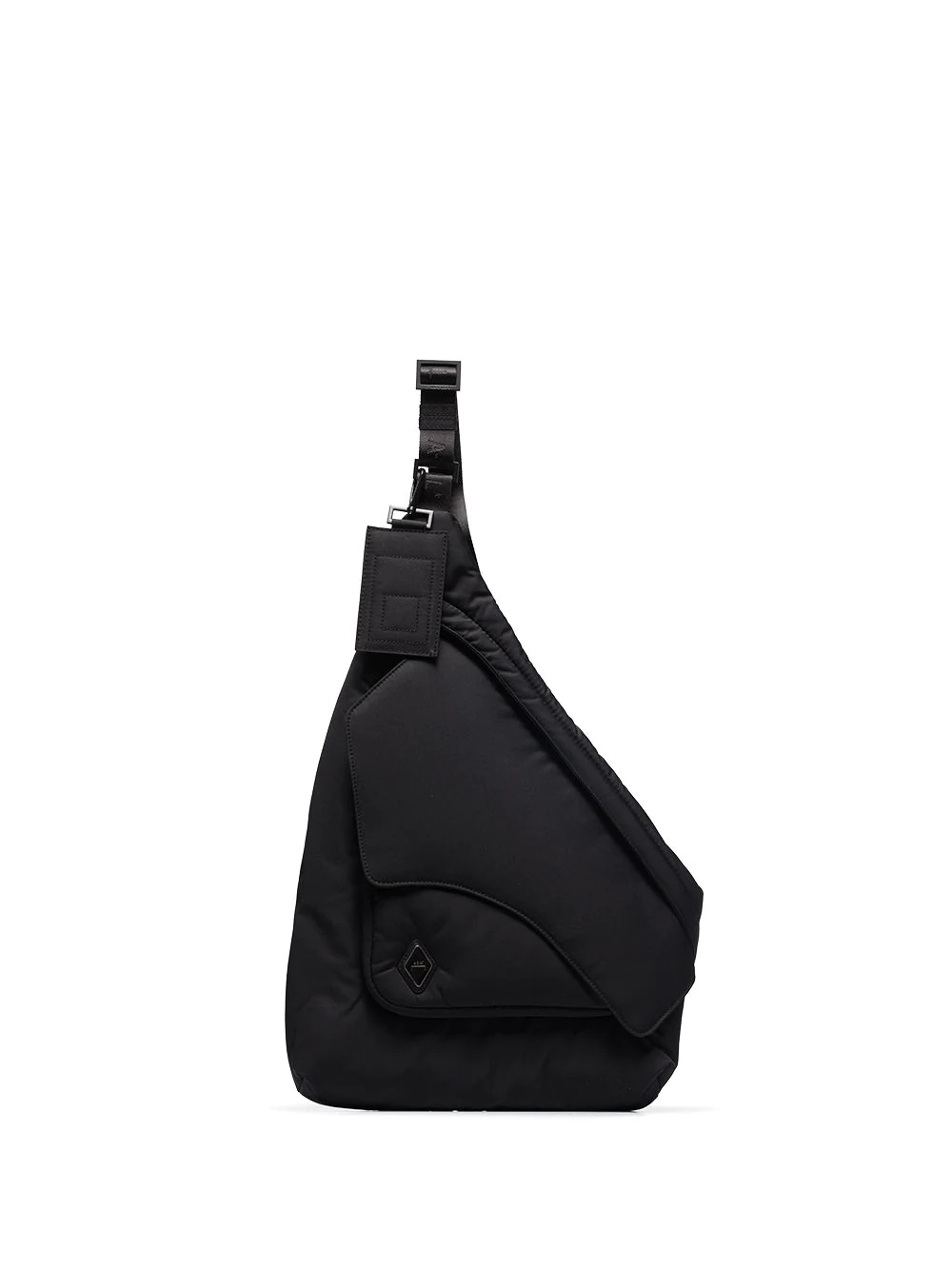 Triangle sling bag - 1