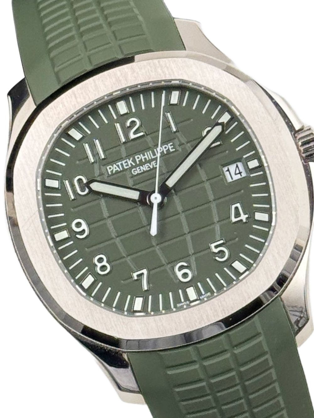 2022 Aquanaut 40mm - 3