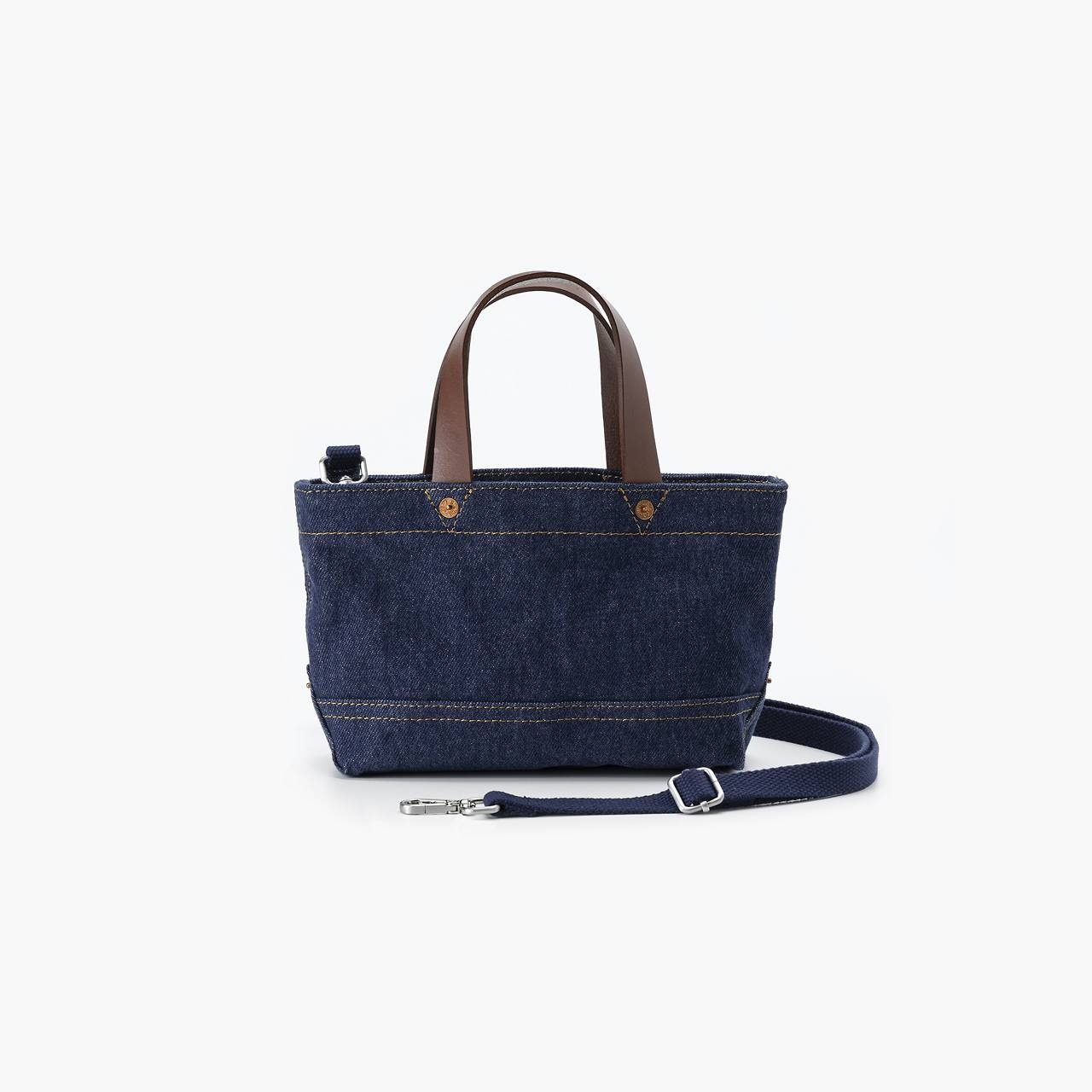 HERITAGE MICRO TOTE - 3