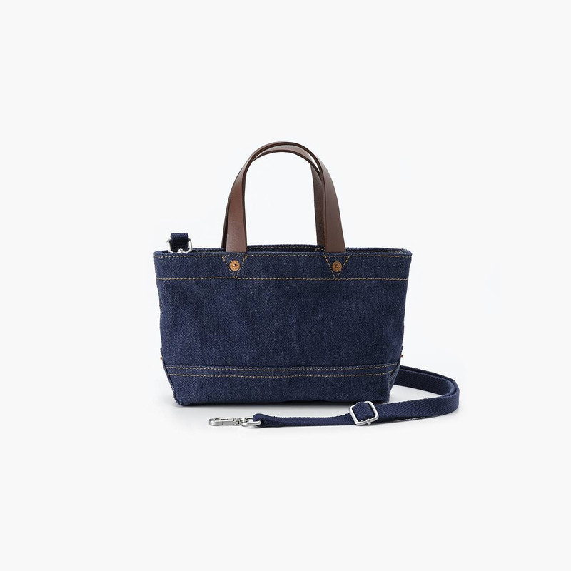 HERITAGE MICRO TOTE 3