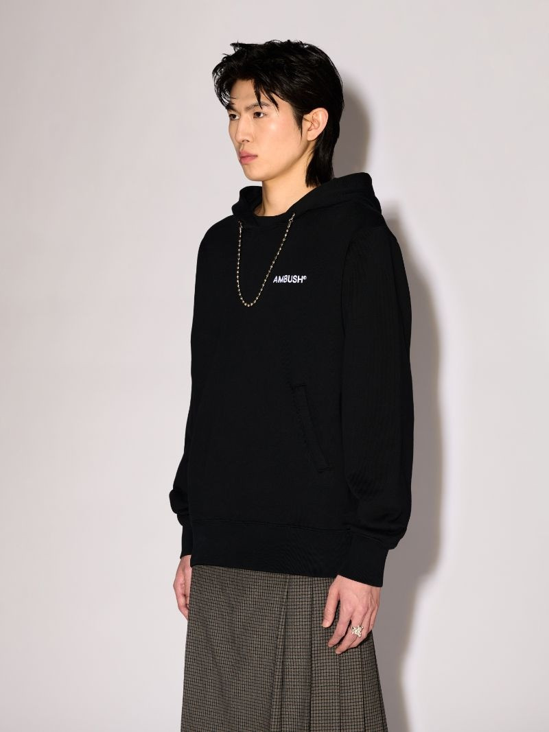 BALLCHAIN HOODIE 5