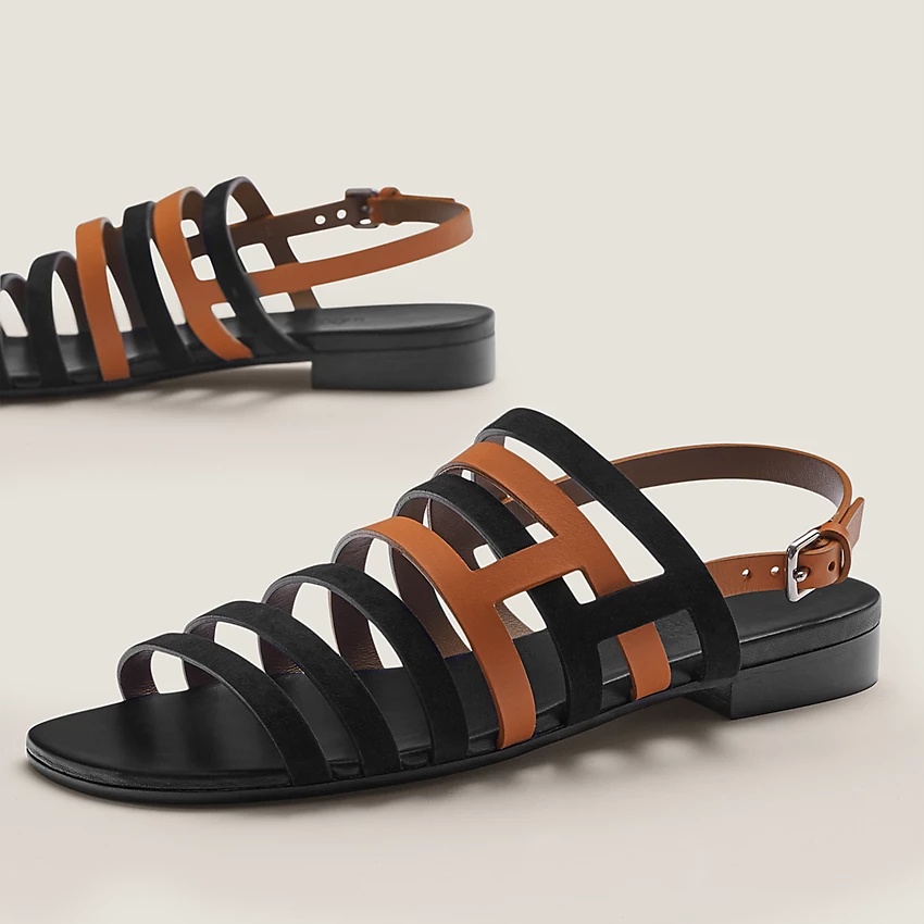 Ephese sandal - 2