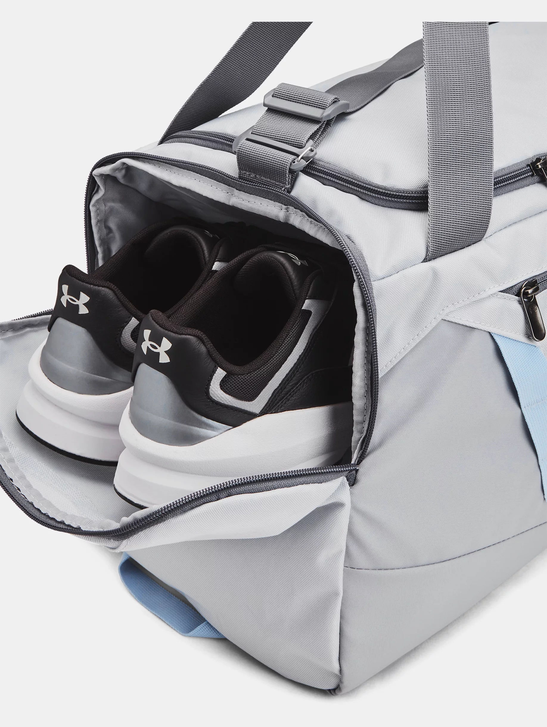 UA Undeniable 5.0 Medium Duffle Bag - 5
