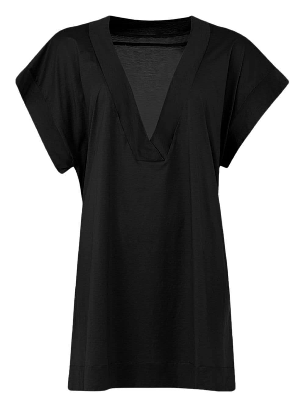 RenÃ©e T-shirt dress - 1