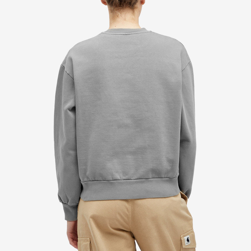 Carhartt WIP Class of 89 Sweat 3