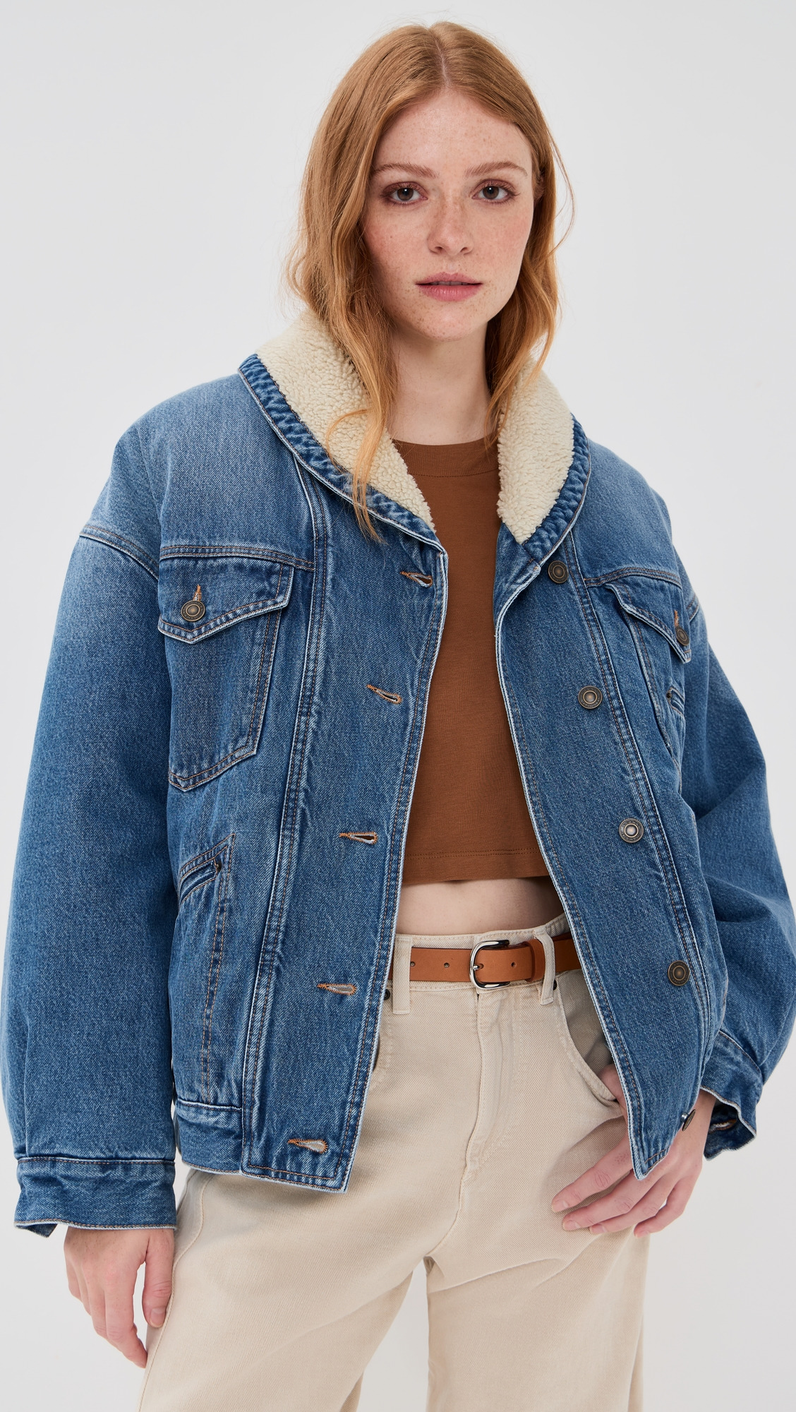 Pimia Jacket - 6