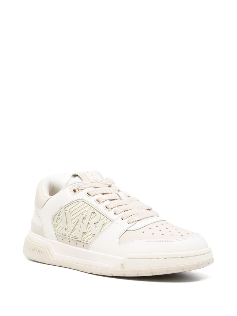 AMIRI Classic Low lace-up sneaker outlook