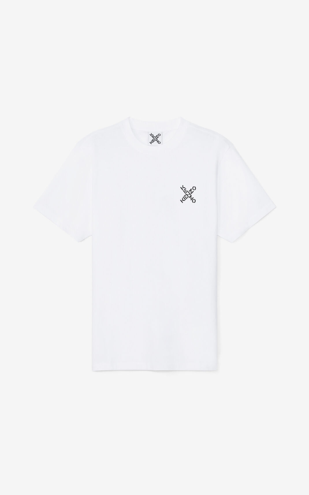 KENZO Sport 'Little X' t-shirt - 1