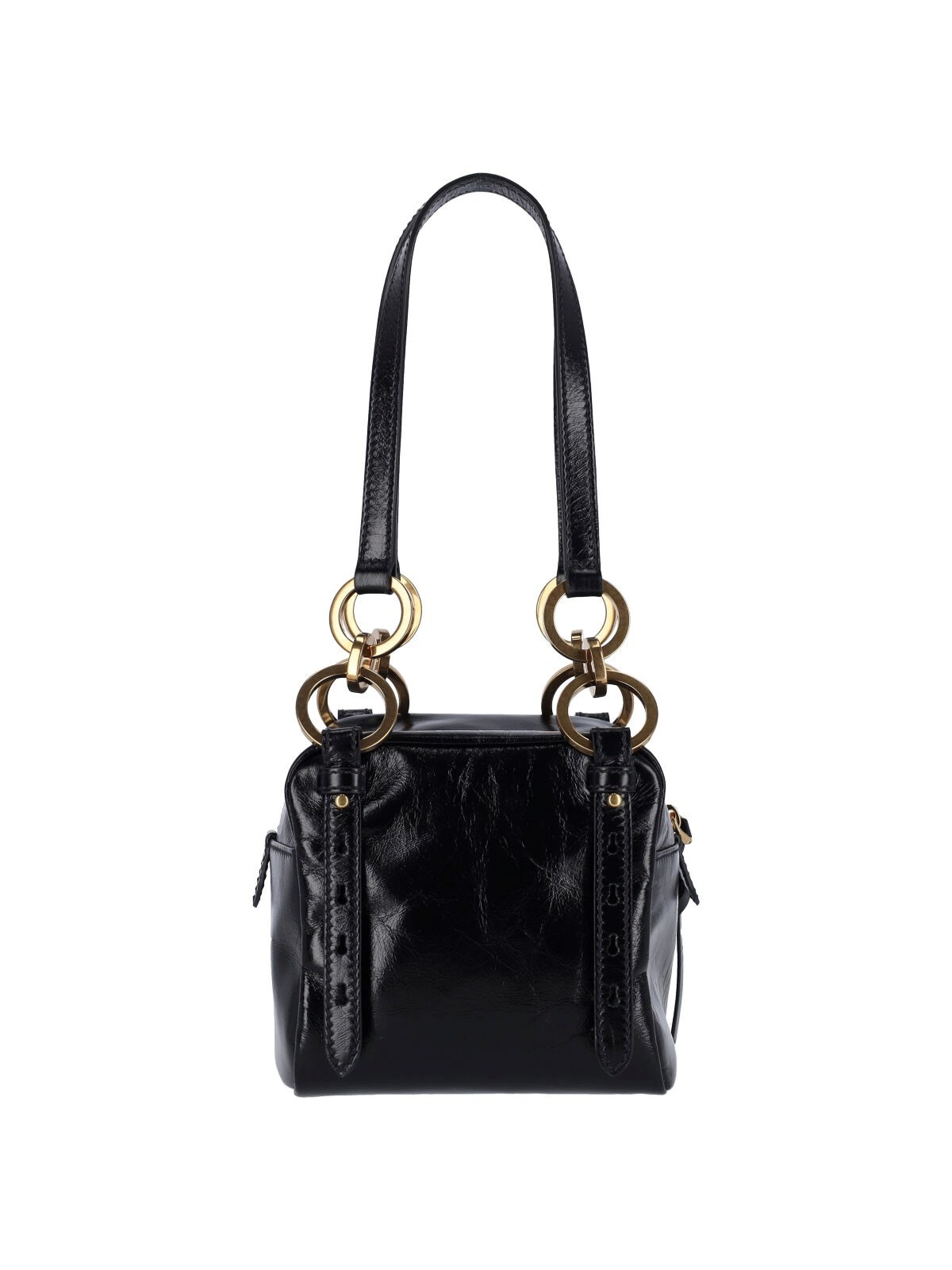 'DANGLE' MINI TOP CASE - 3