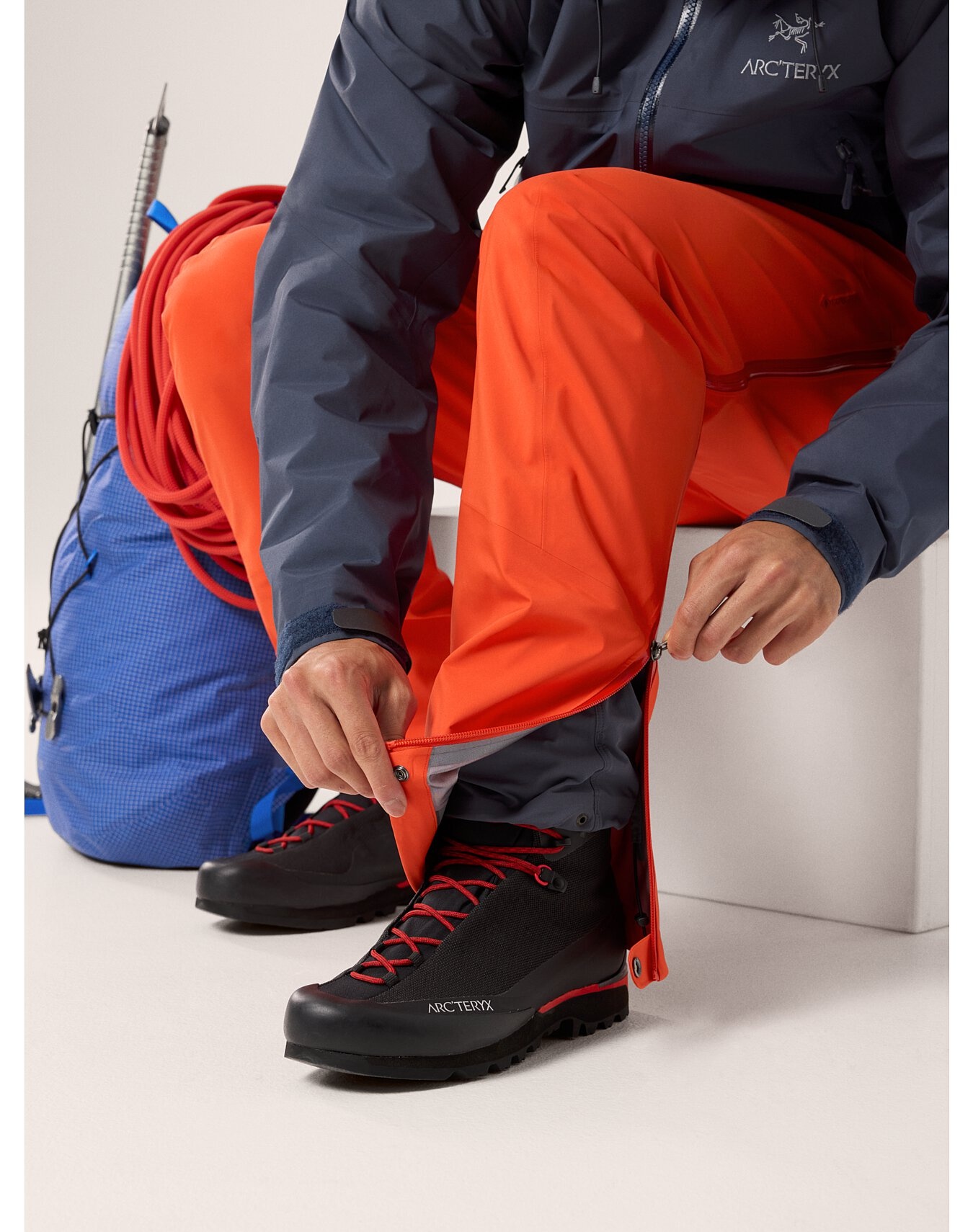 Beta Pant - 7