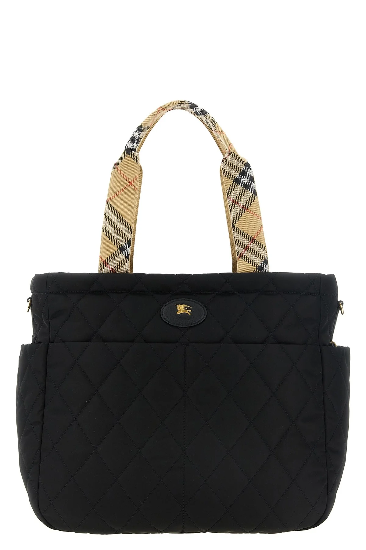 'Cambridge' Changing Bag - 1