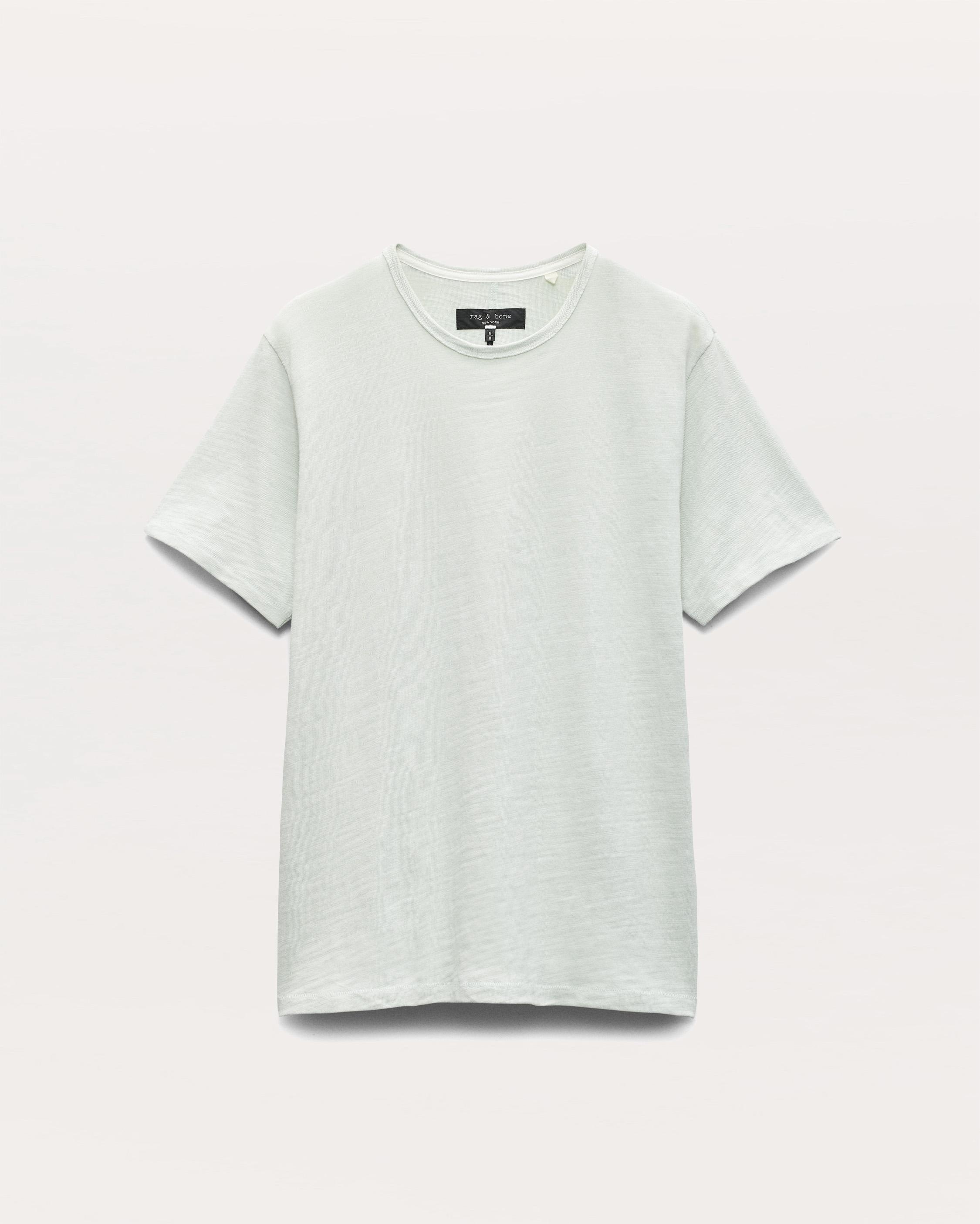 Classic Flame T-Shirt - 2