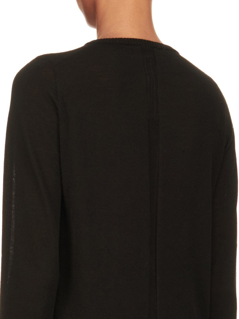 Biker Level sweater 5