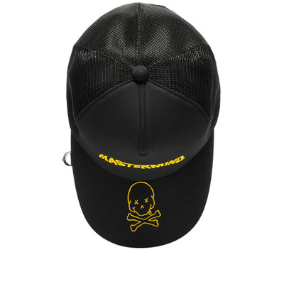 MASTERMIND WORLD MASTERMIND WORLD Happy Skull Hat outlook