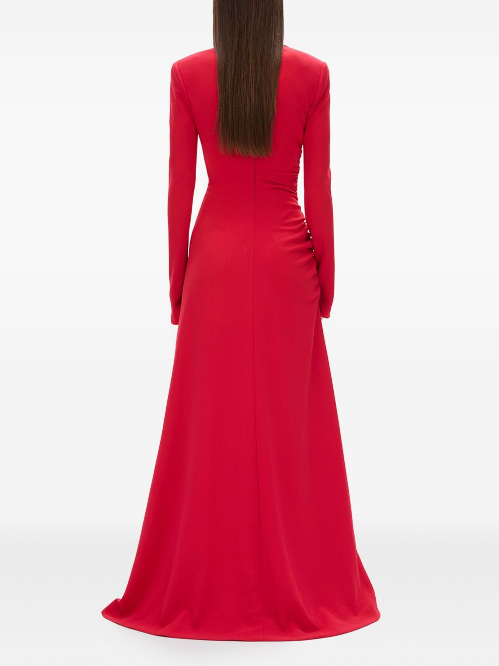 Gabrielle gown dress - 4
