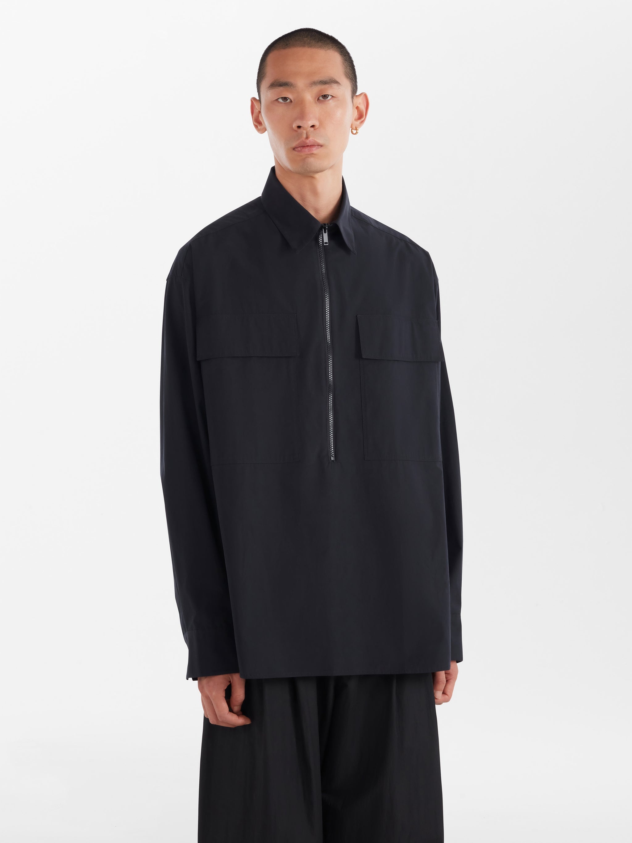 Fann Shirt - 2