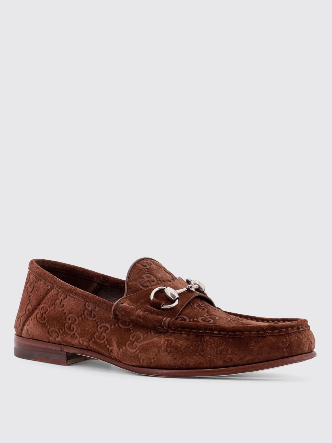 Loafers men Gucci - 2