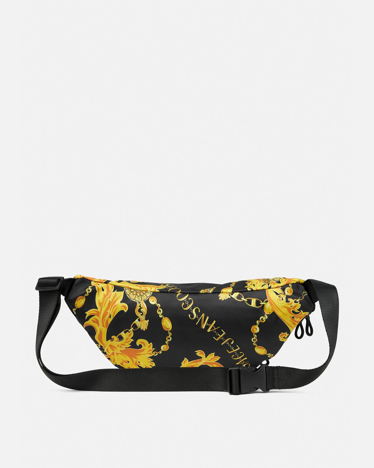 Chain Couture Belt Bag - 3