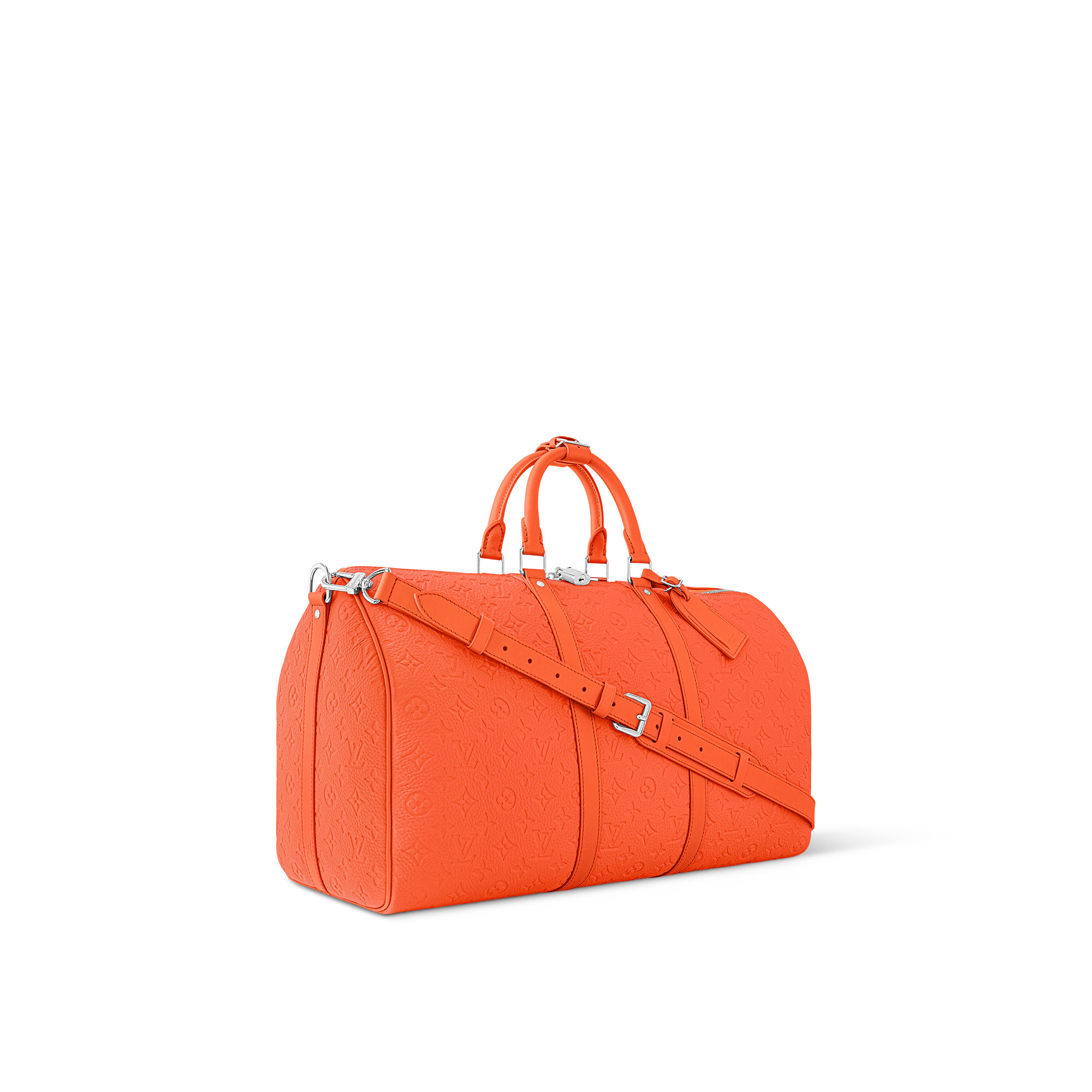Keepall Bandoulière 50 - 2