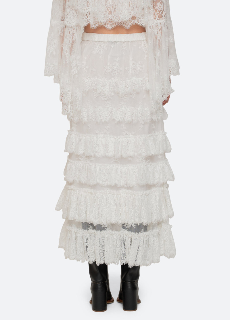 Sea Holden Skirt outlook