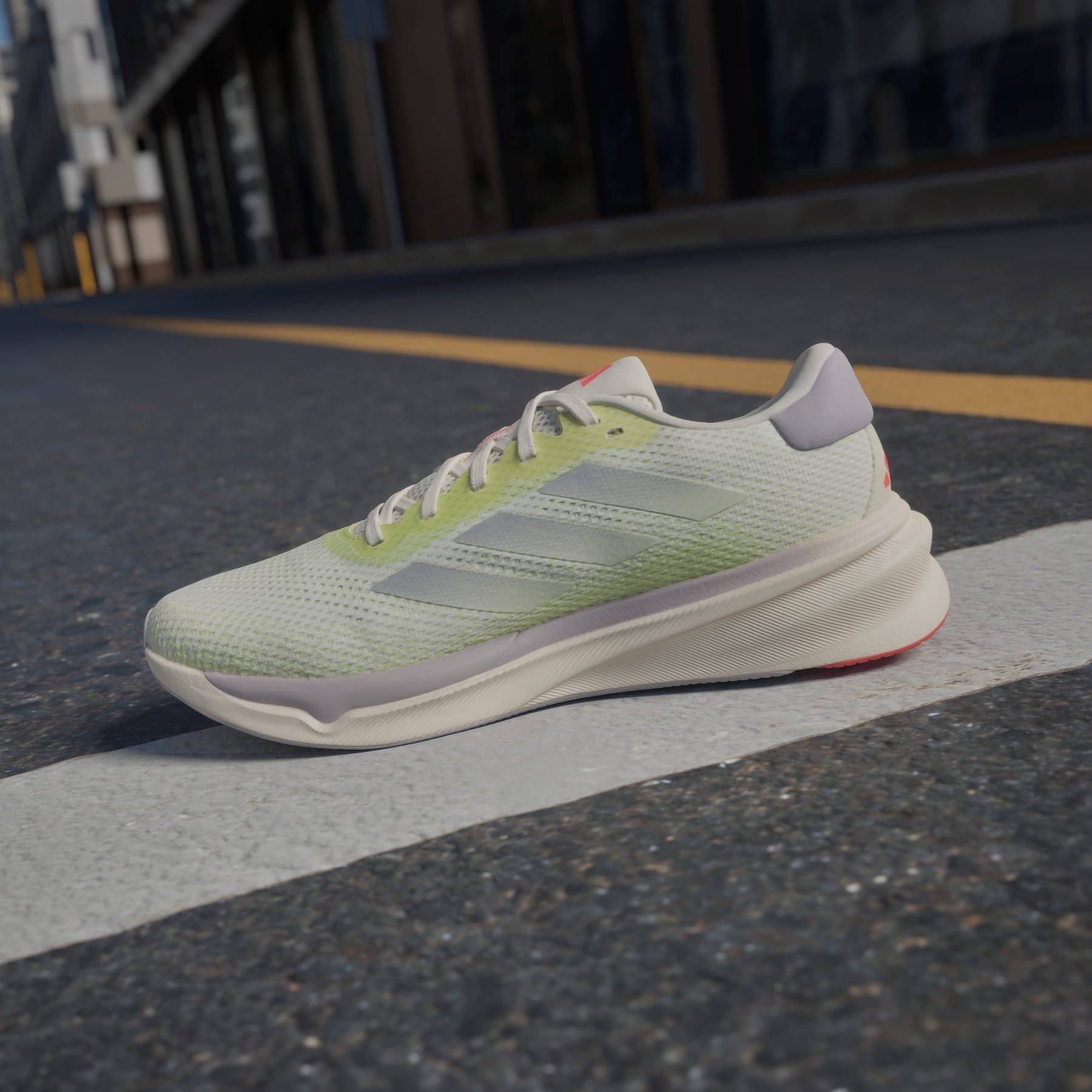 Supernova Stride Running Shoes - 6