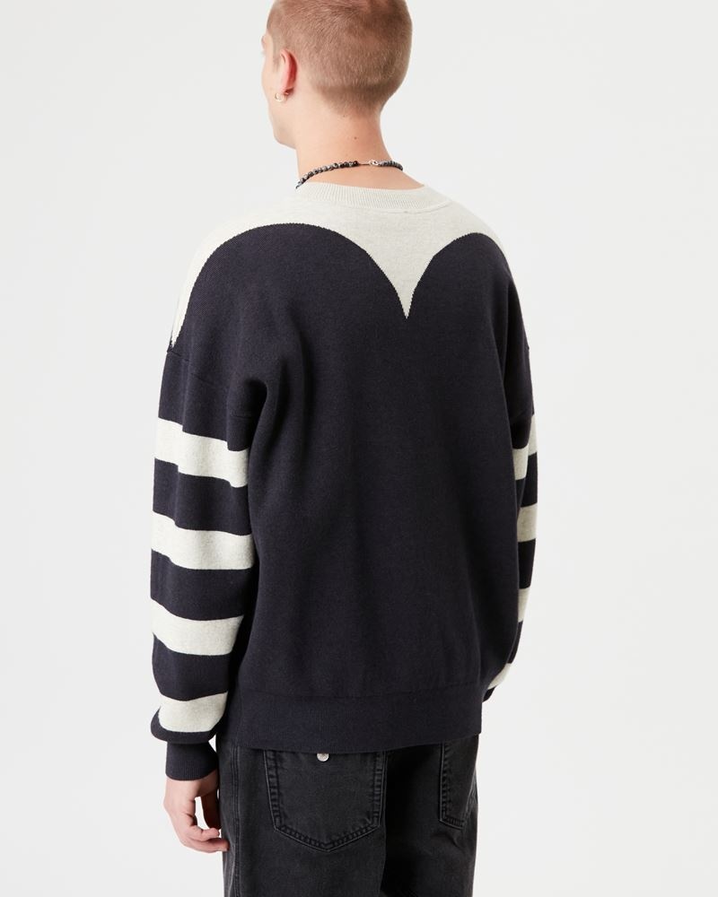 ALBAN SWEATER - 5