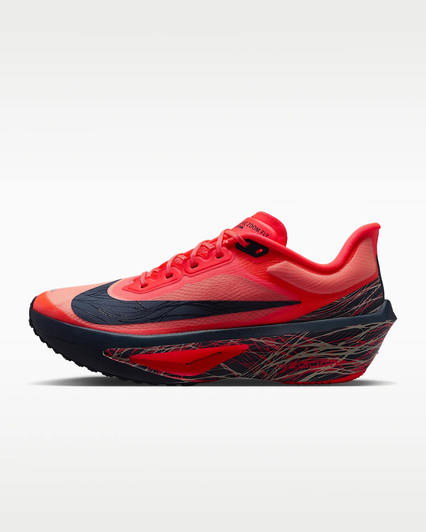 Nike Zoom Fly 6 Men's Road Racing Shoes - 1