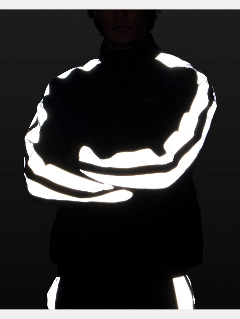 UA x Mansory Icon Woven 6