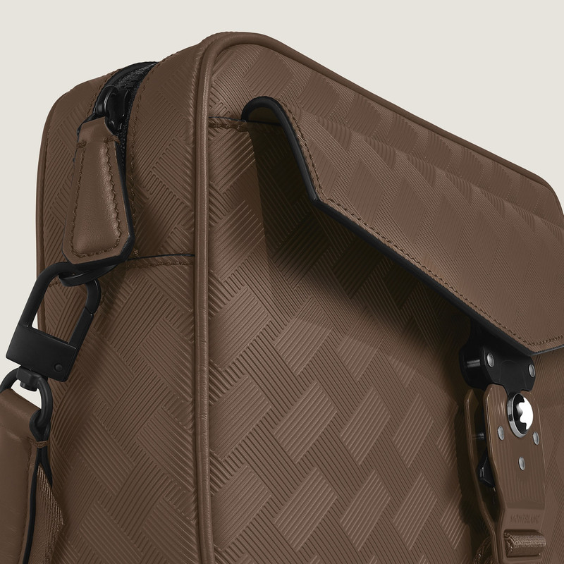 Montblanc M-Lock messenger outlook