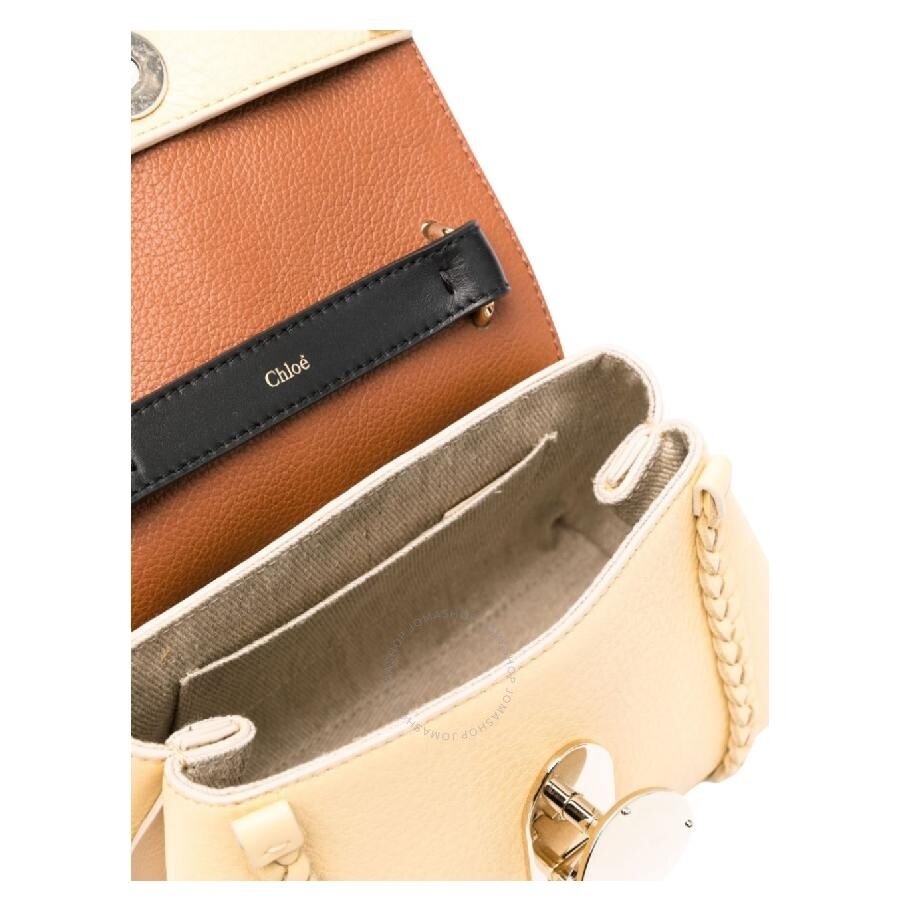 Chloe Penelope Mini Soft Leather Shoulder Bag - 3